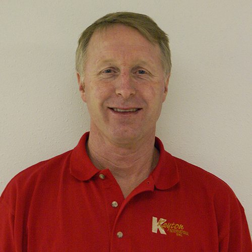 Patrick Lange